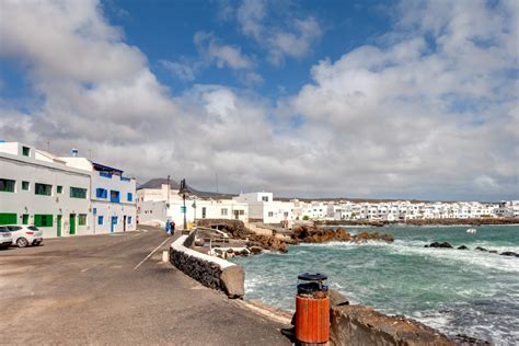 puta lanzarote|Punta Mujeres (Lanzarote) 2024 • Everything you should know.